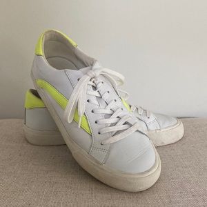Madewell MWL shoes